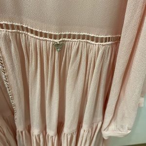 Guess short dress size xs. Worn once.